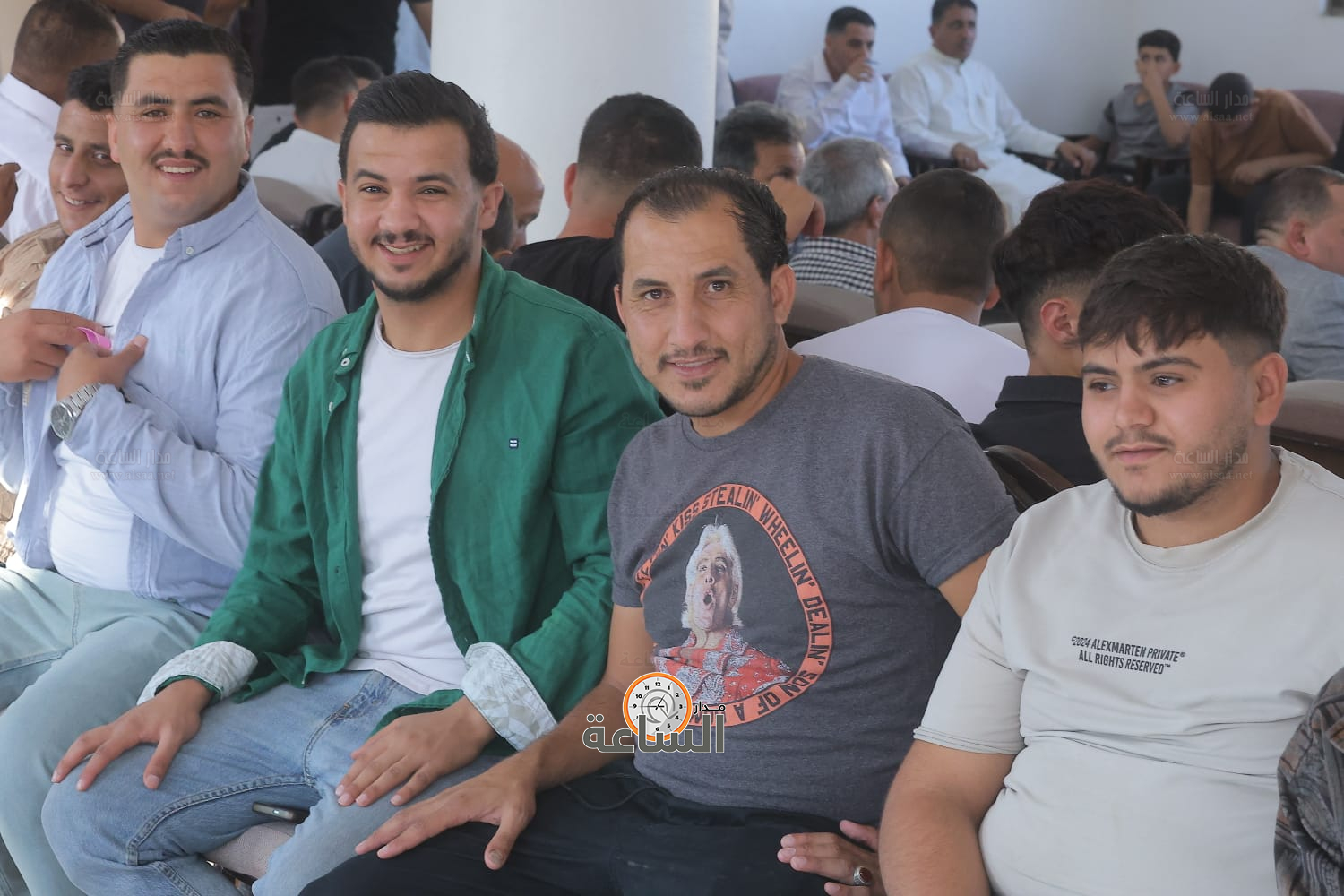 Madar Al-Saa Images 0.6446767236574705