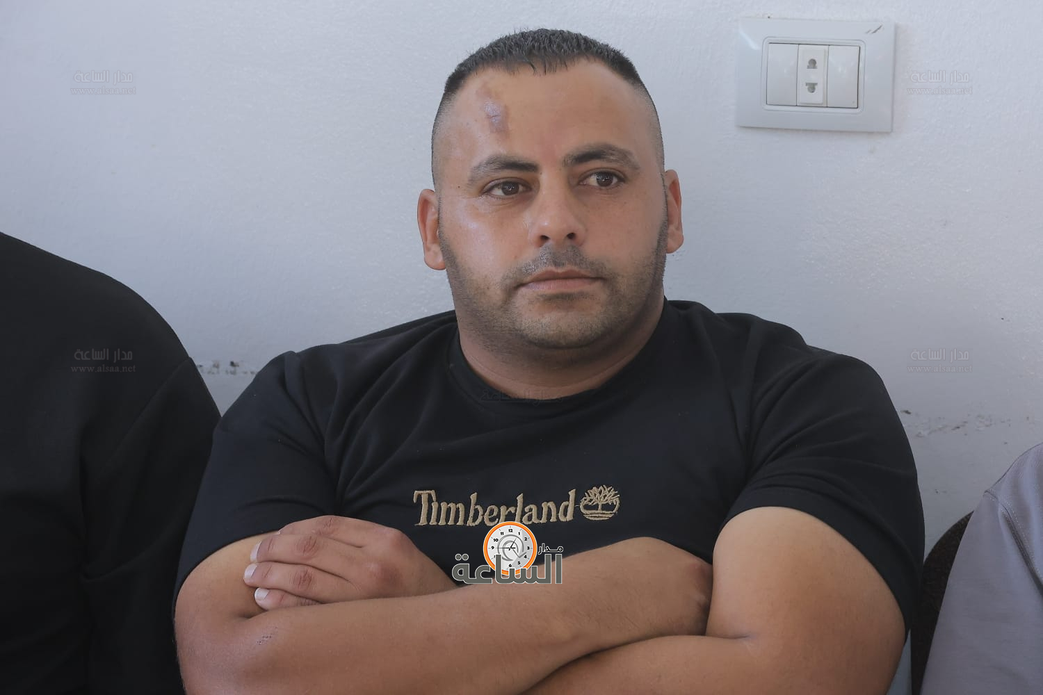 Madar Al-Saa Images 0.49737221994896574