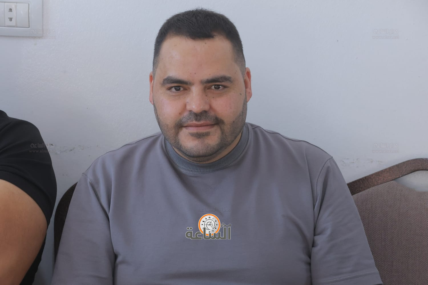 Madar Al-Saa Images 0.7596207356273282