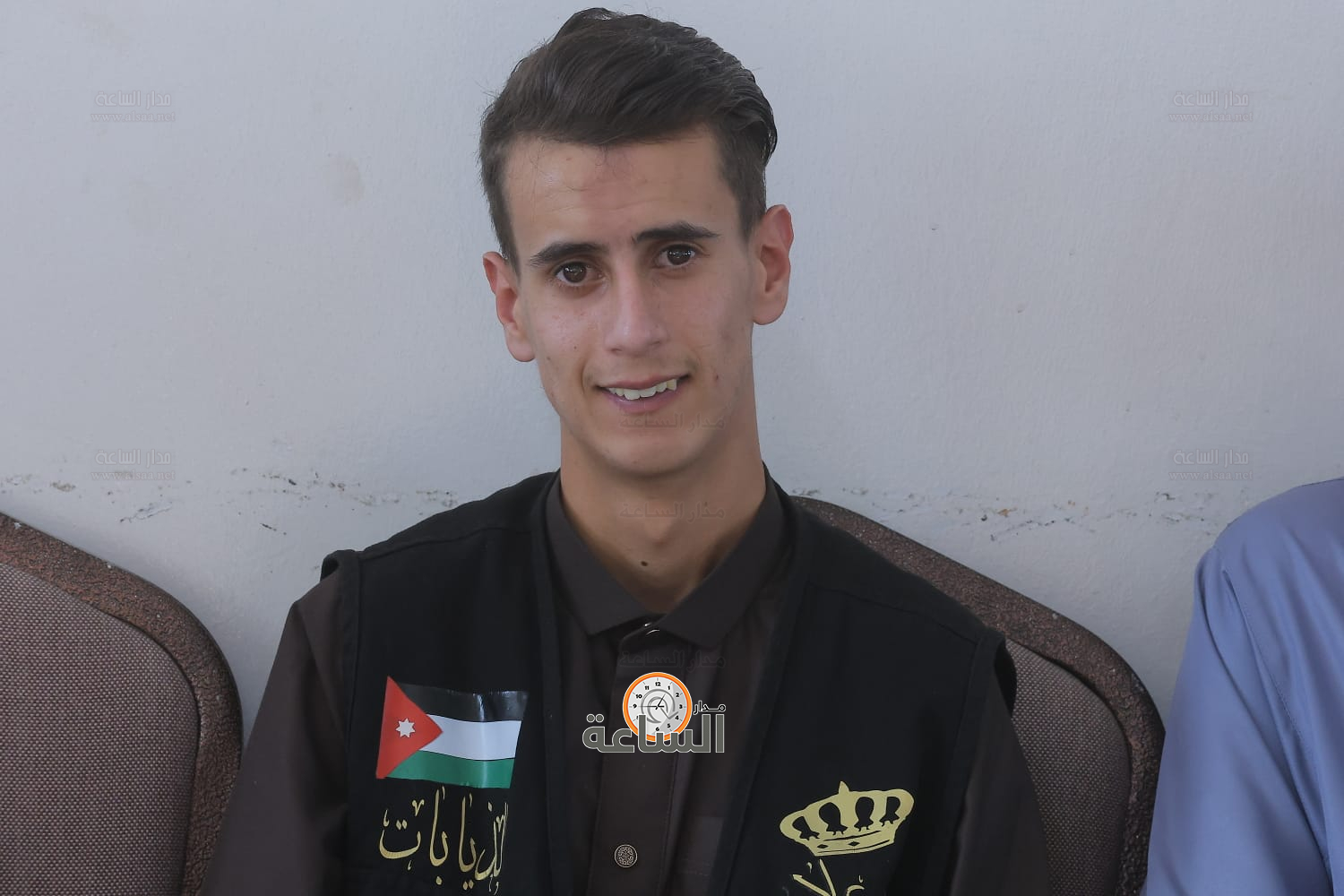 Madar Al-Saa Images 0.05761703271659091