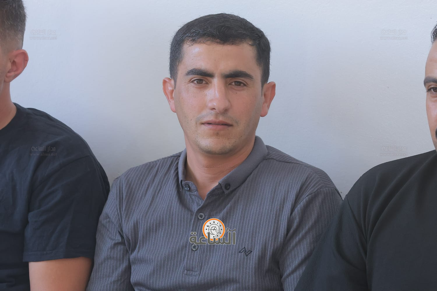 Madar Al-Saa Images 0.581009190740805