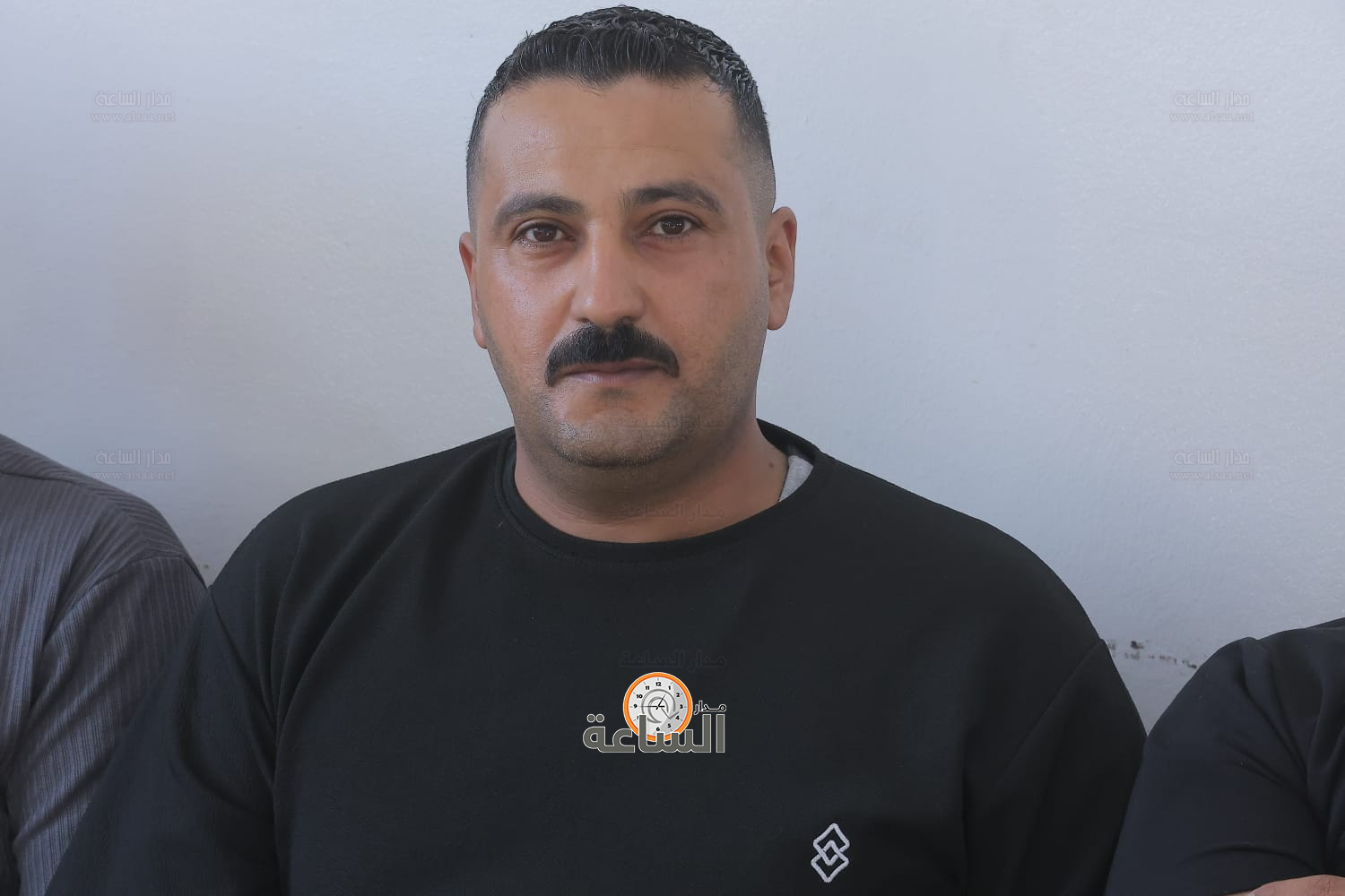 Madar Al-Saa Images 0.4468287119560239