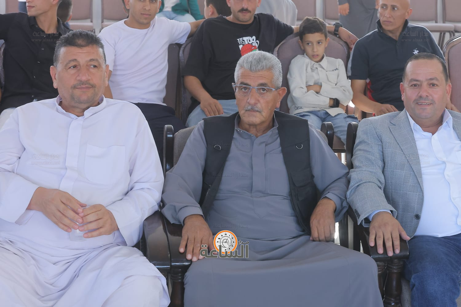 Madar Al-Saa Images 0.8618381505439039