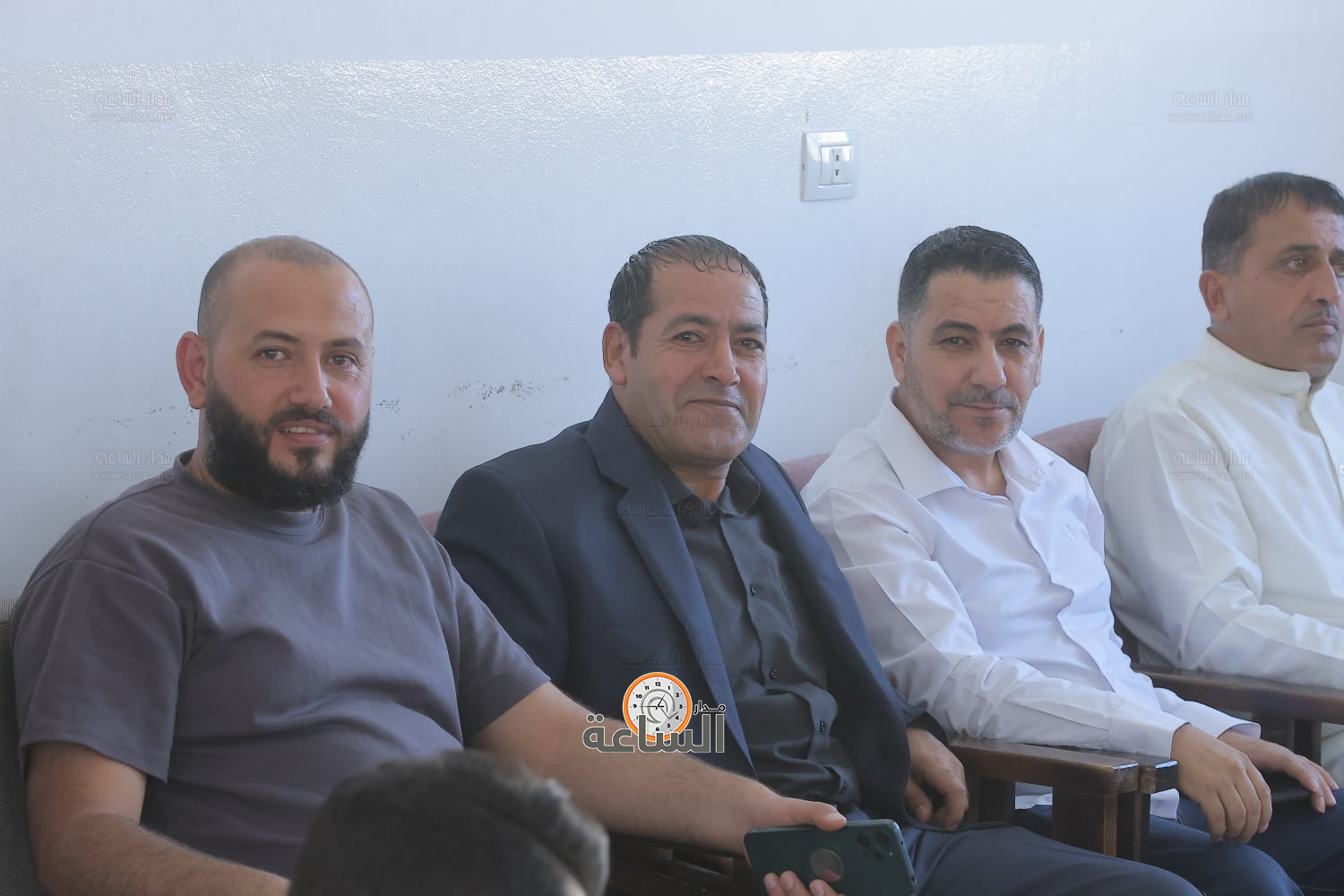 Madar Al-Saa Images 0.6073638785785029