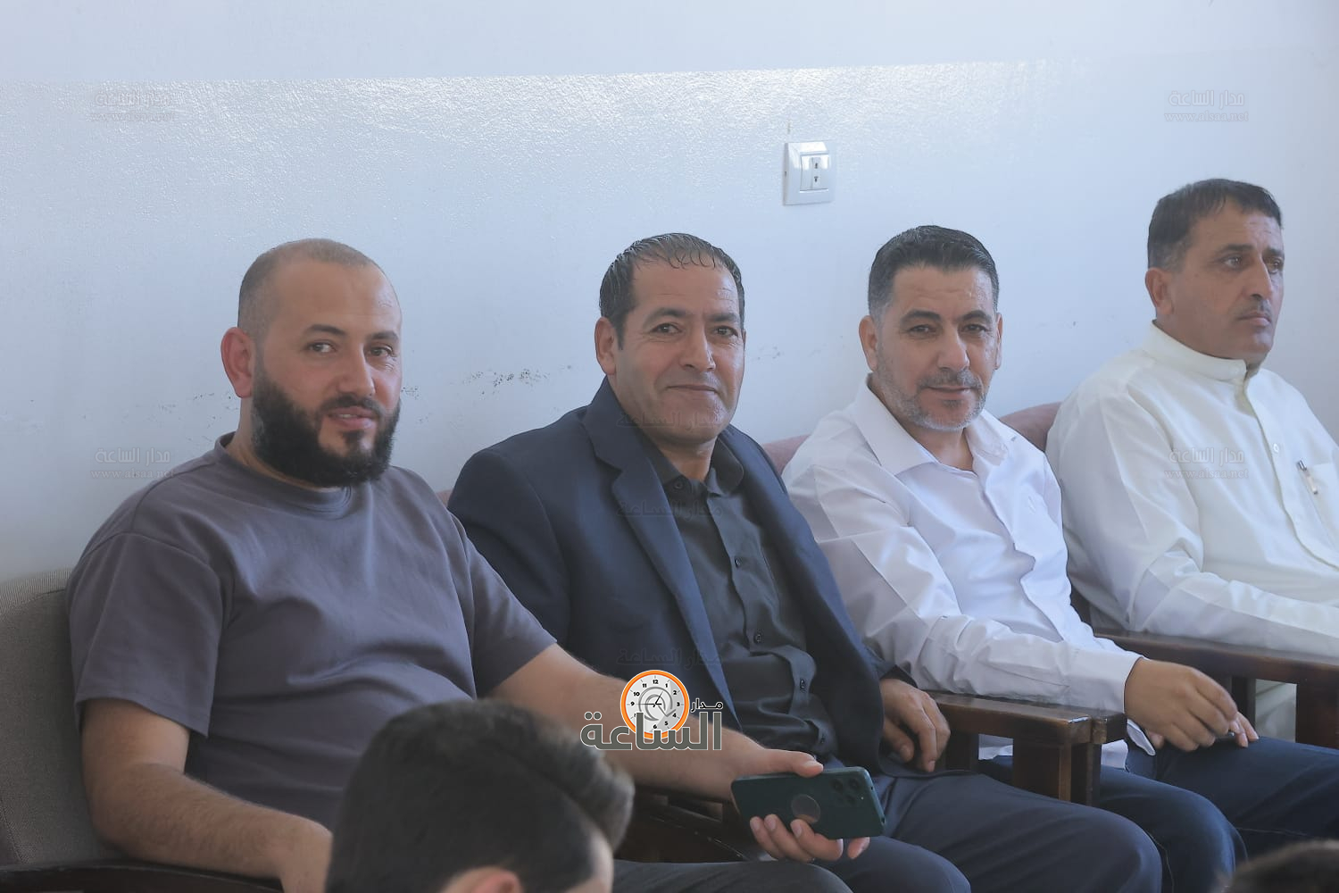 Madar Al-Saa Images 0.7211997889673336