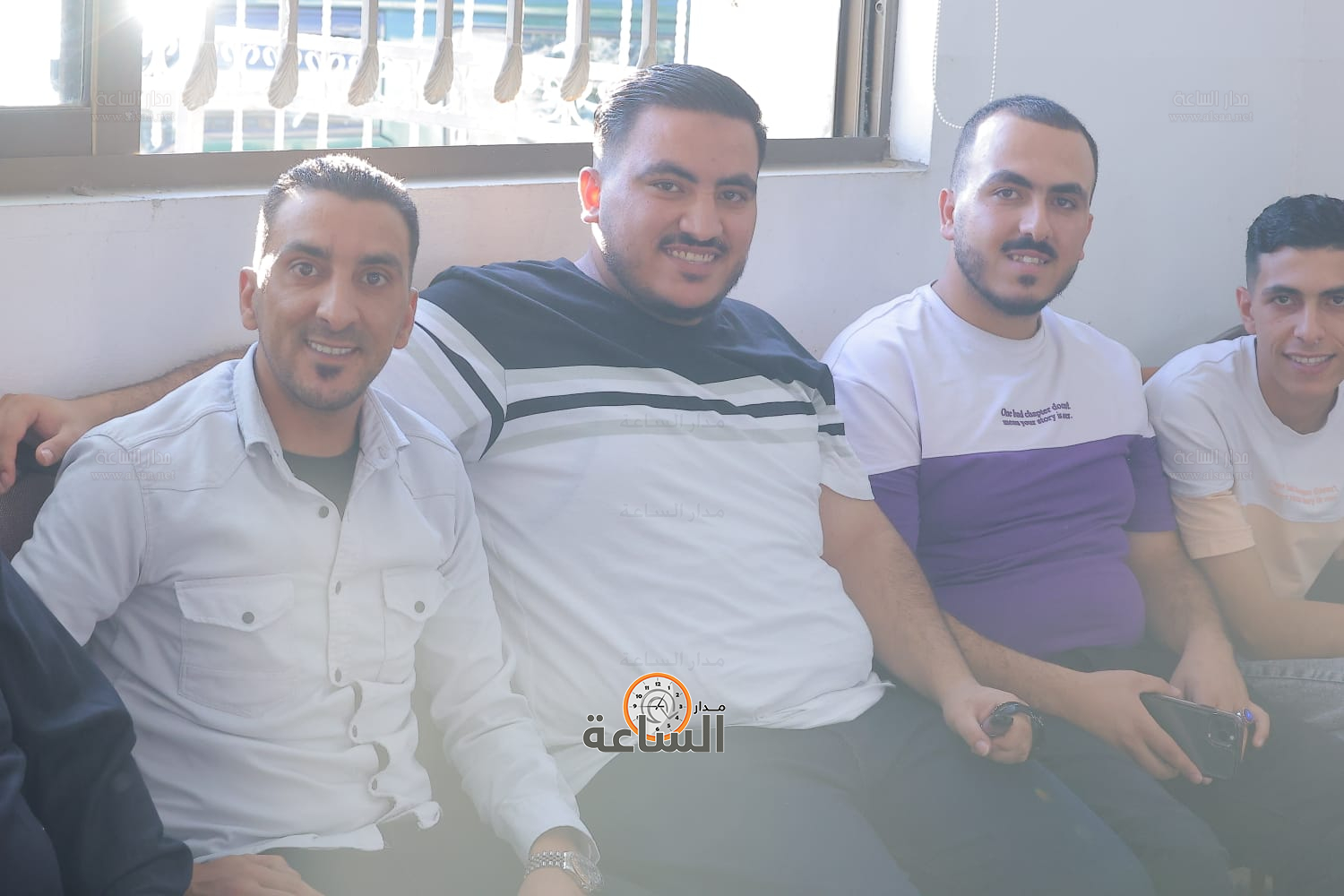 Madar Al-Saa Images 0.008820541403565807