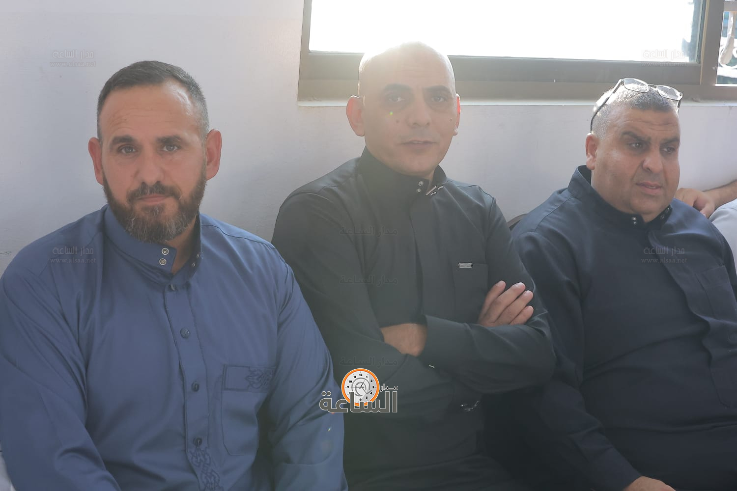 Madar Al-Saa Images 0.798205183201262