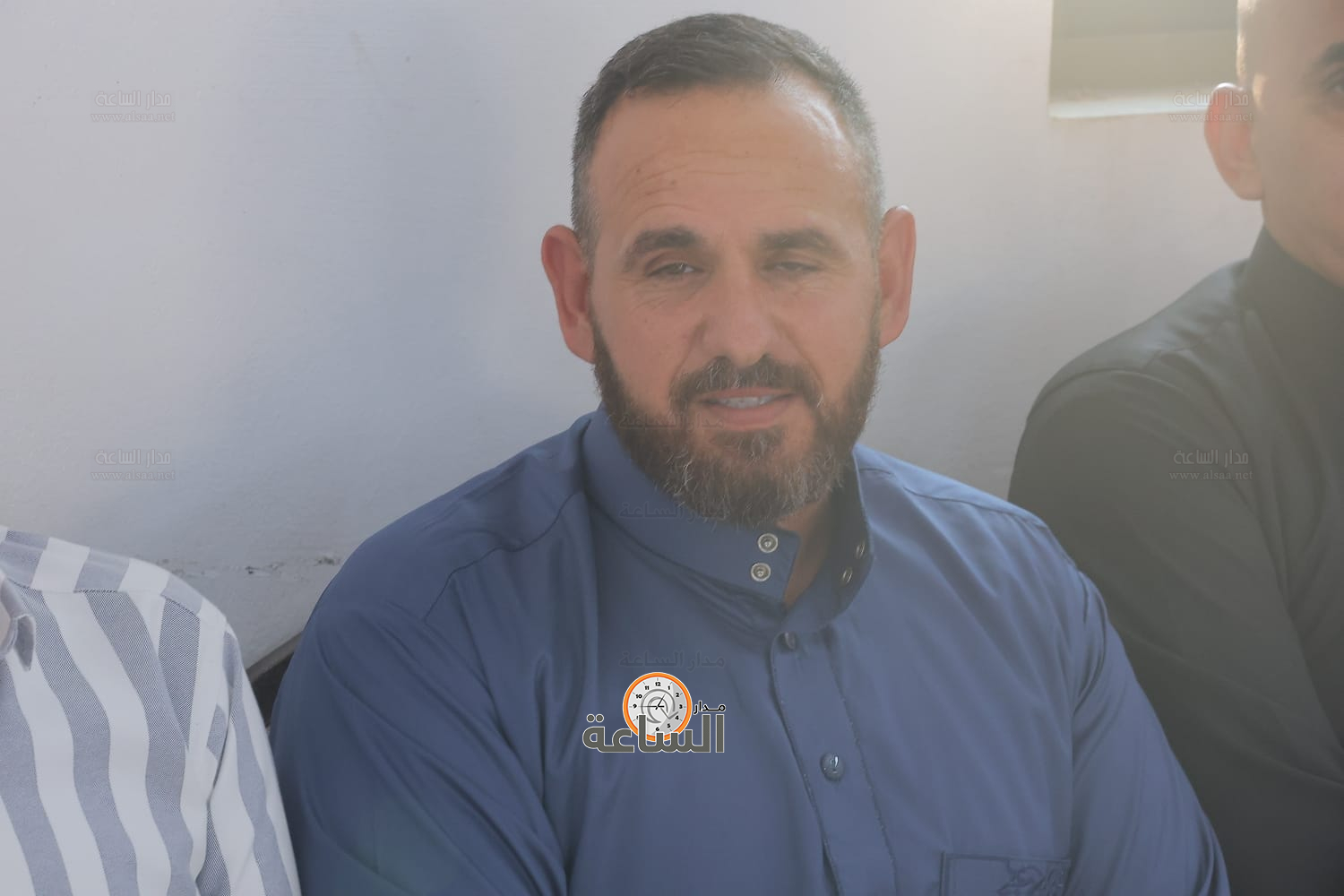 Madar Al-Saa Images 0.538863512501156