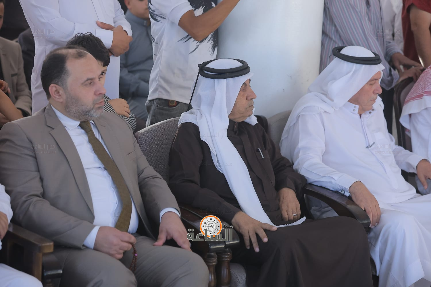 Madar Al-Saa Images 0.39975392876100424