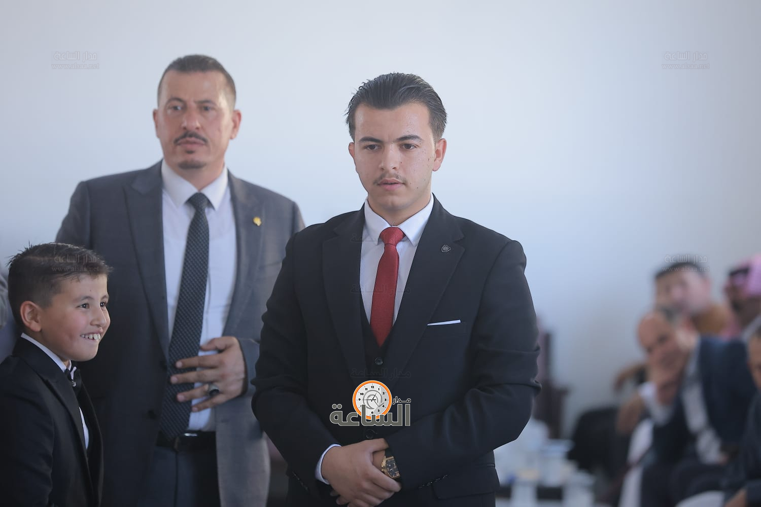 Madar Al-Saa Images 0.22071981304464316