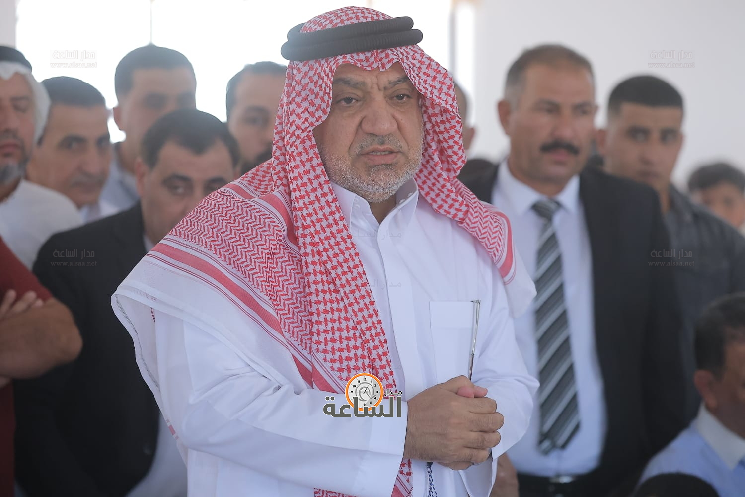 Madar Al-Saa Images 0.7055853561710692