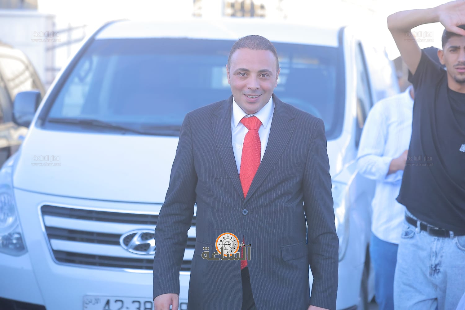 Madar Al-Saa Images 0.9383306150806788