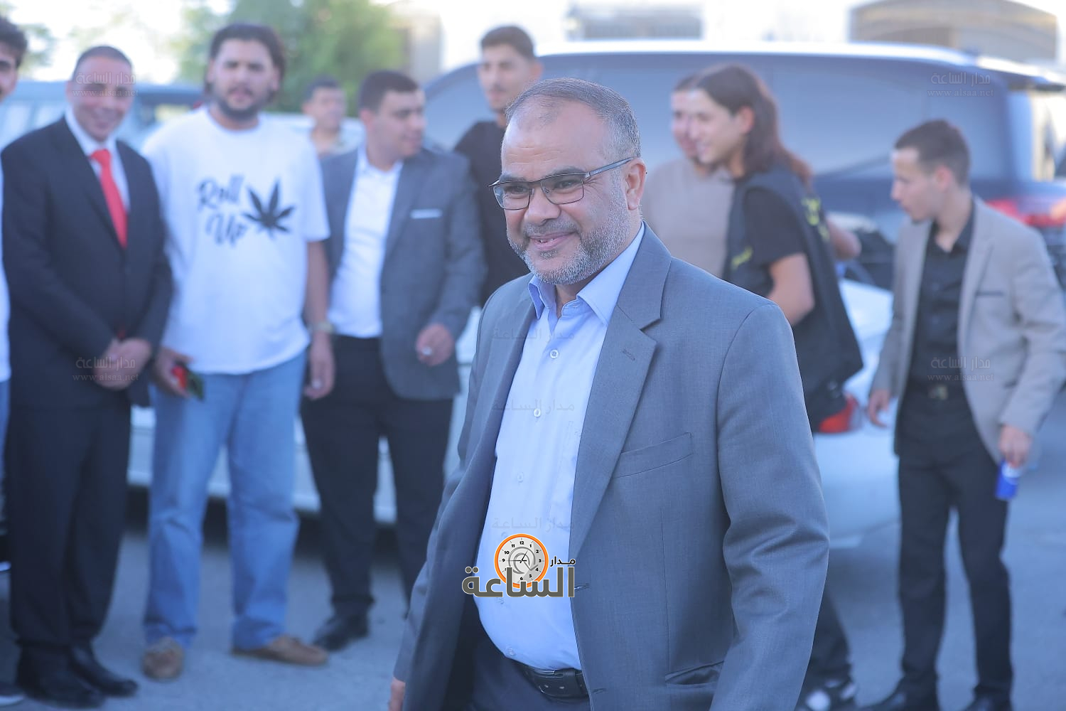 Madar Al-Saa Images 0.7967866050478665