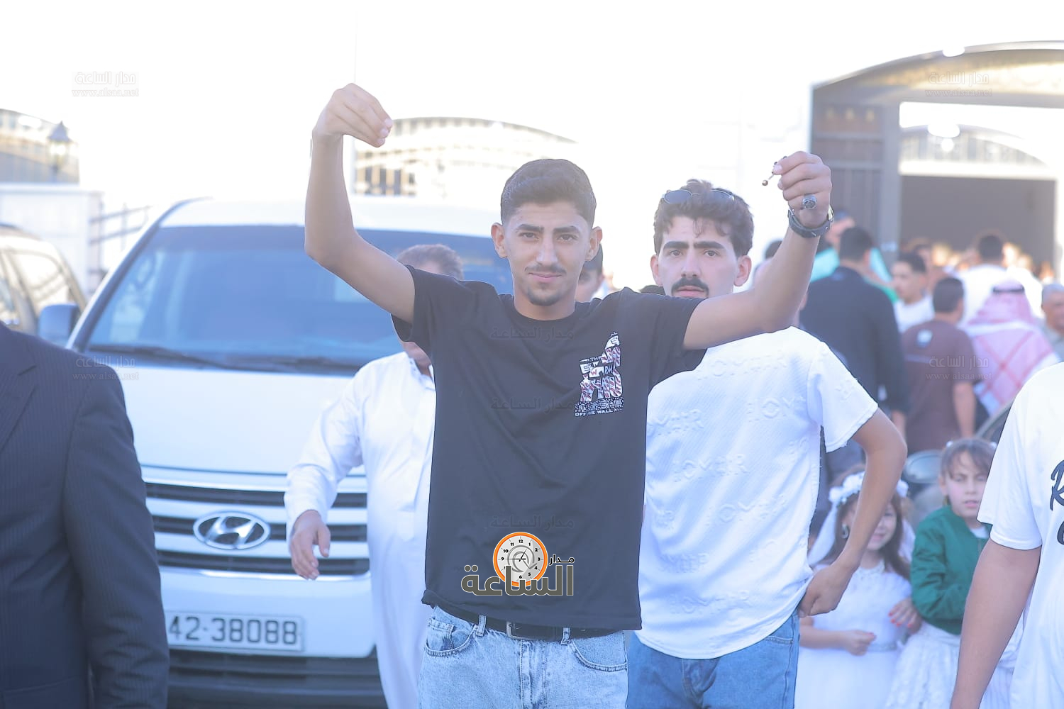 Madar Al-Saa Images 0.998582178196125