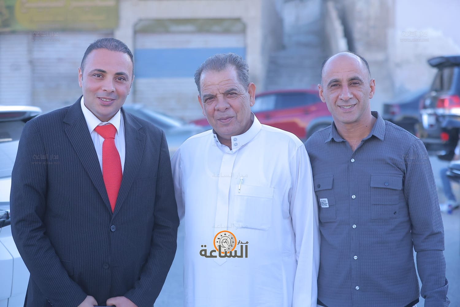 Madar Al-Saa Images 0.8276899939997389