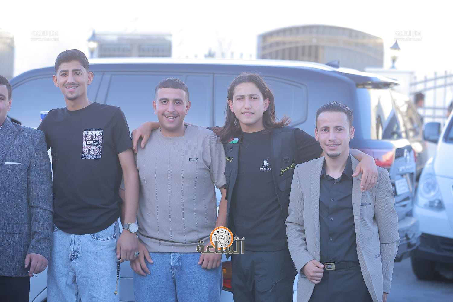 Madar Al-Saa Images 0.5328862205434651