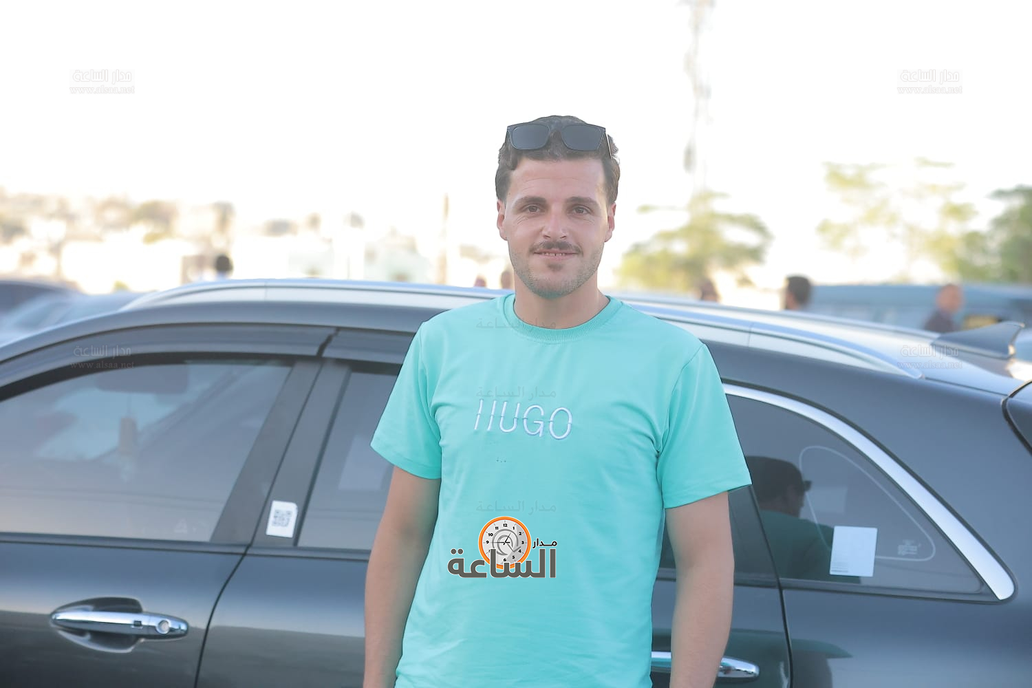 Madar Al-Saa Images 0.16183051729347564