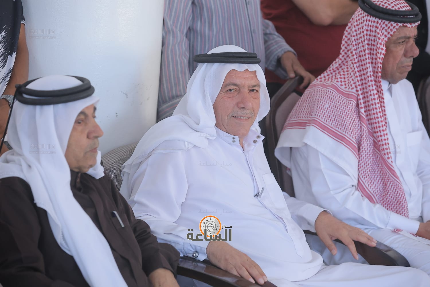 Madar Al-Saa Images 0.8726359394562422