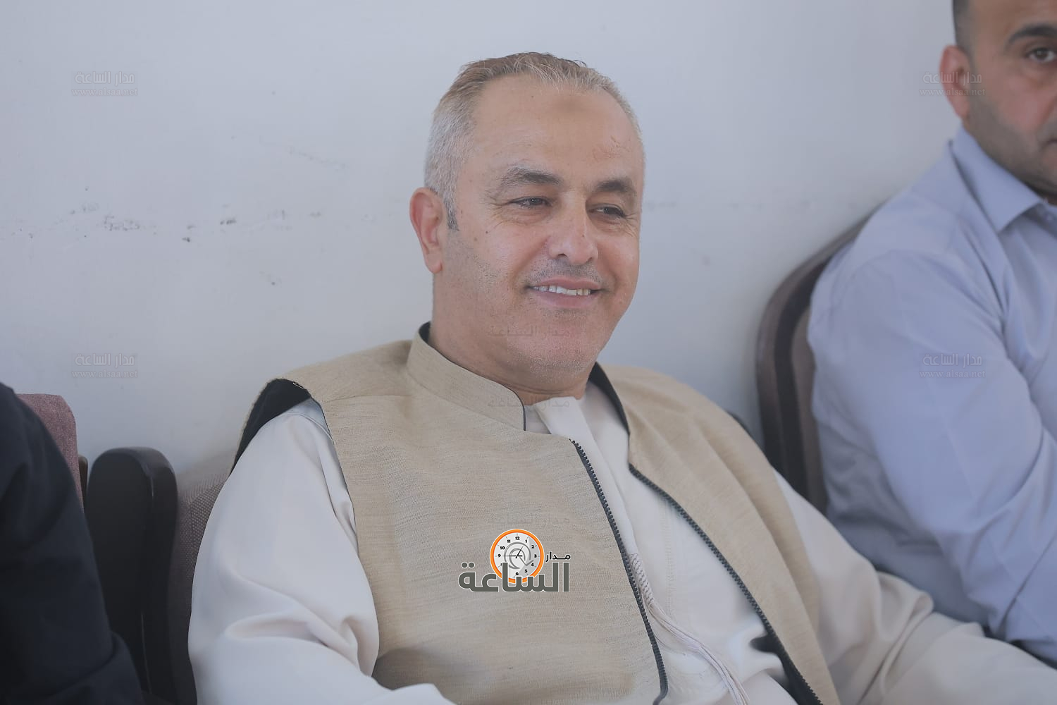 Madar Al-Saa Images 0.9636707317454364