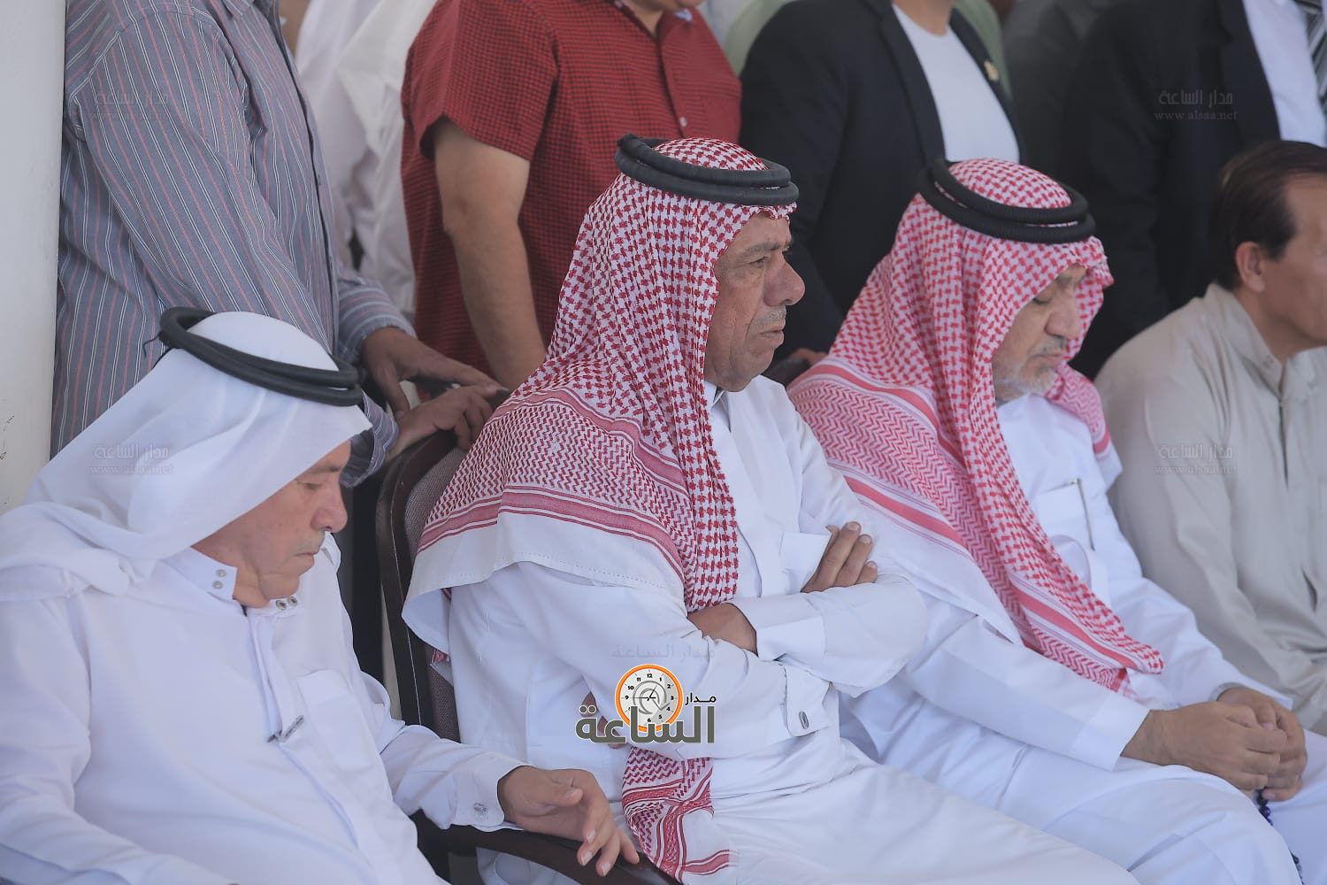 Madar Al-Saa Images 0.6633189875141983