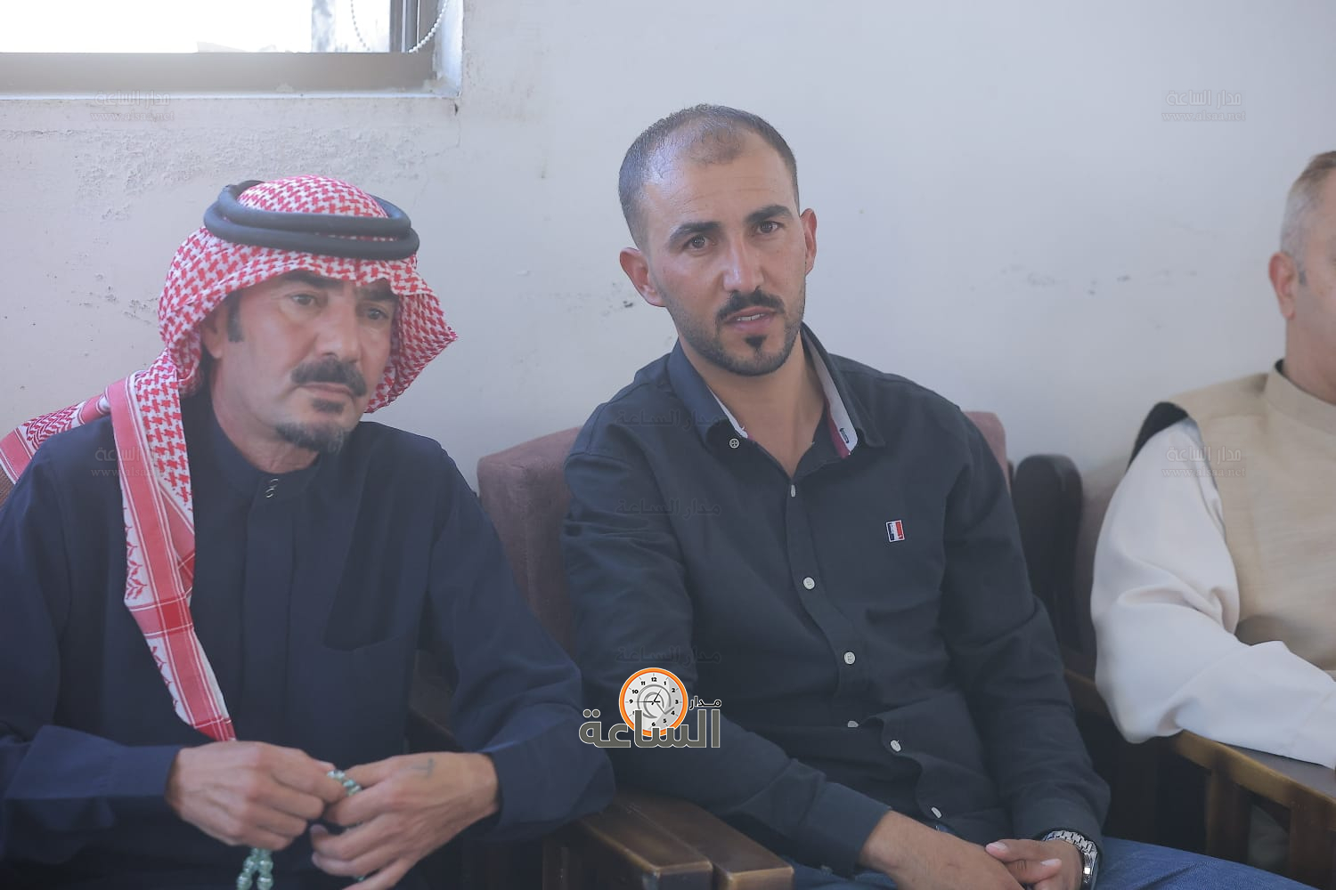 Madar Al-Saa Images 0.7077054854763042