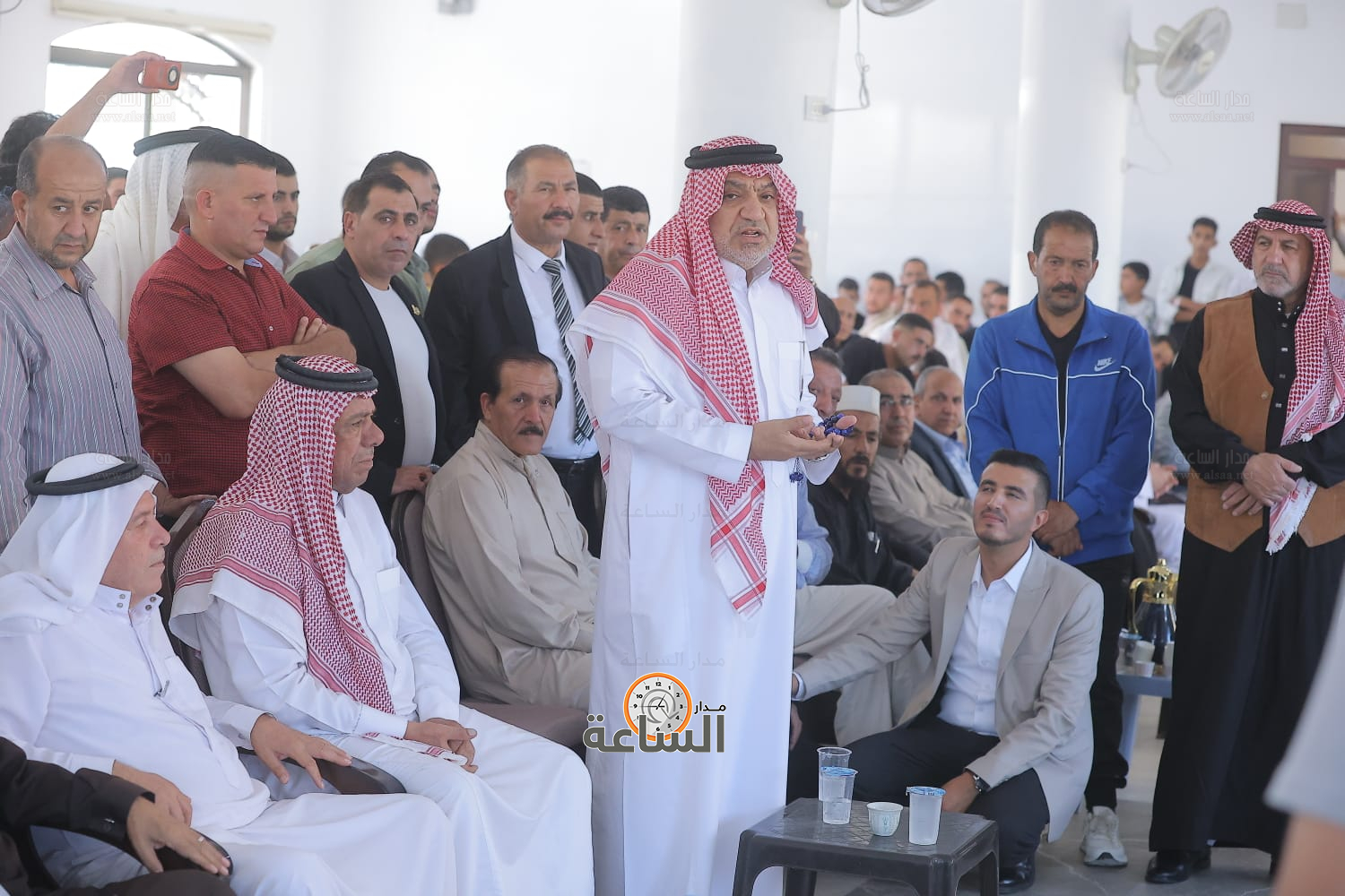 Madar Al-Saa Images 0.5929336342809786