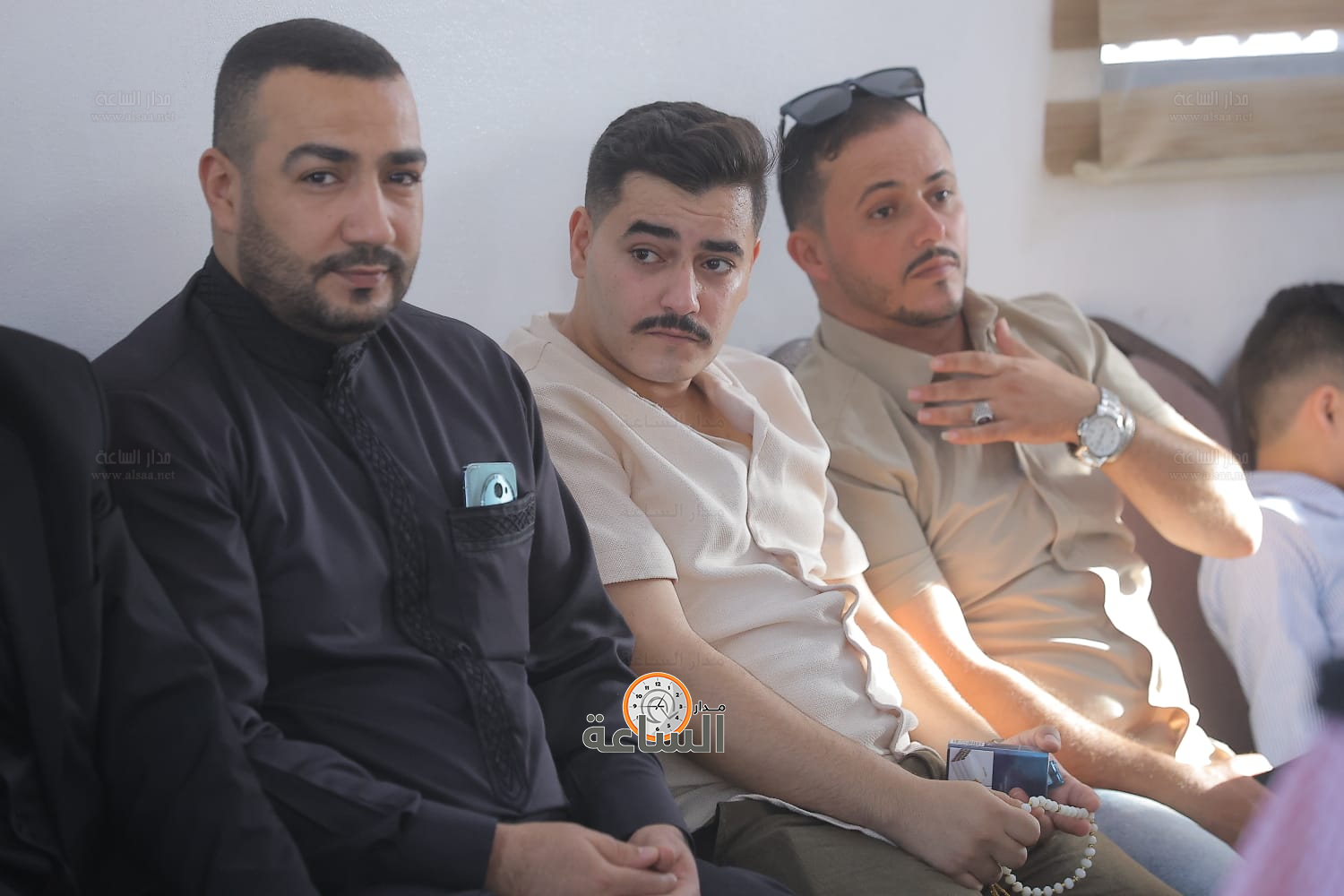 Madar Al-Saa Images 0.2499920544886549