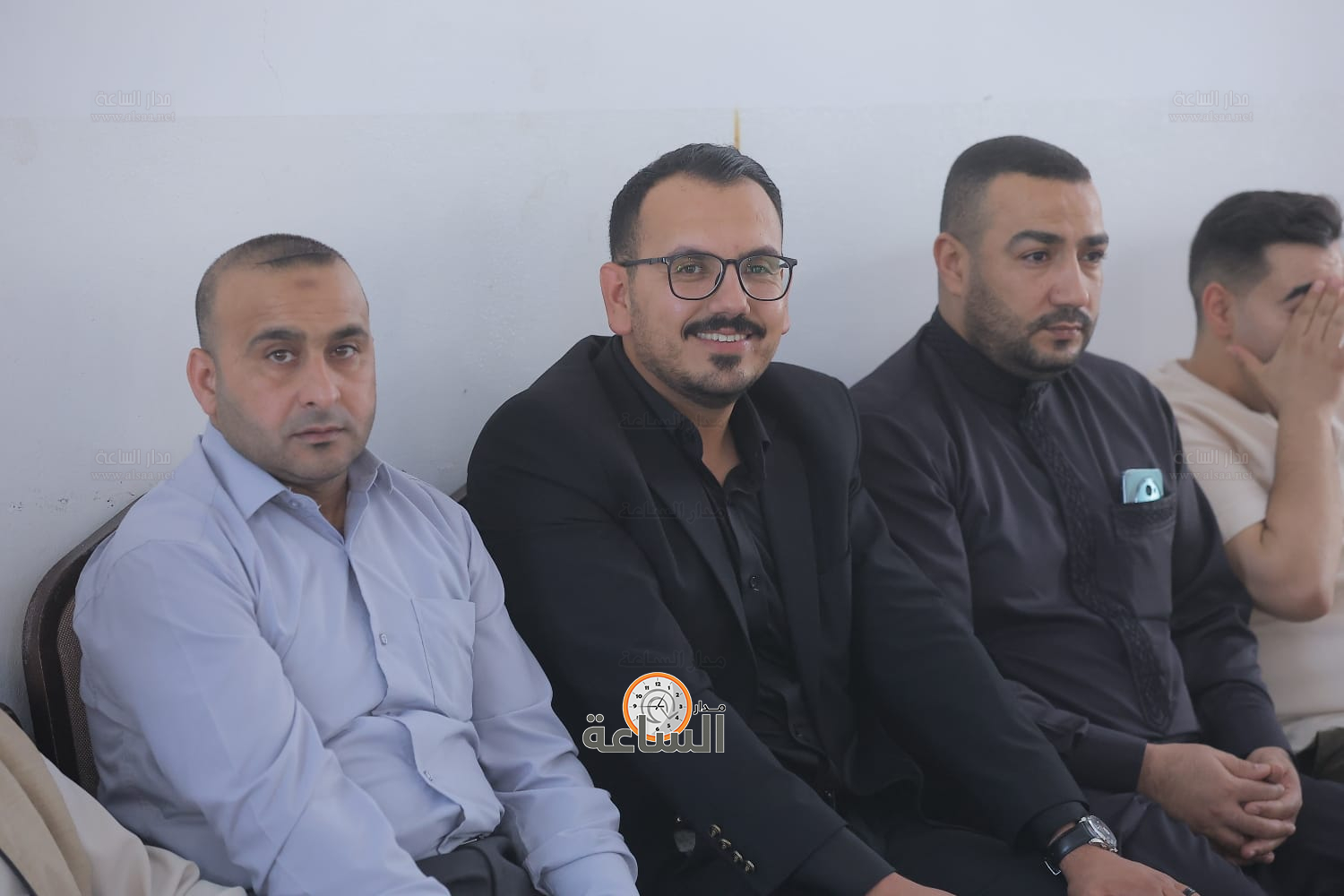 Madar Al-Saa Images 0.5804020448711886