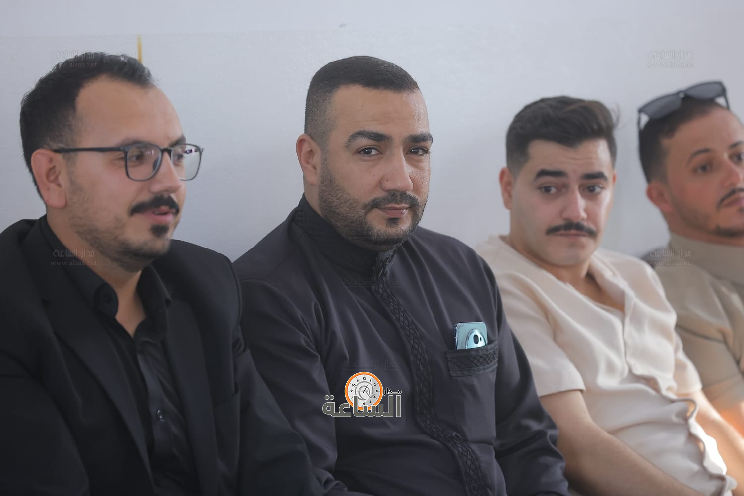 Madar Al-Saa Images 0.07135667814414548