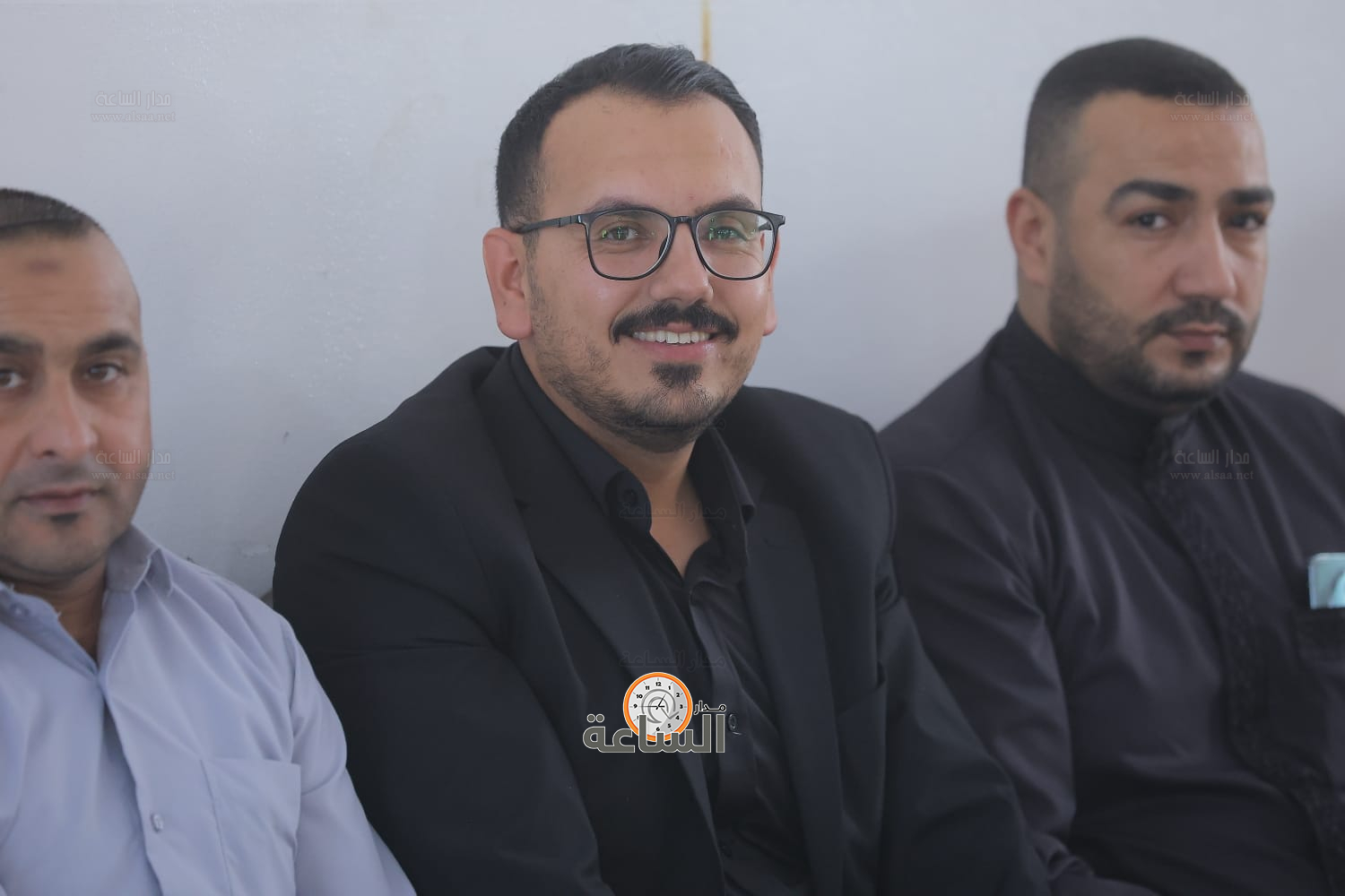 Madar Al-Saa Images 0.07043393977794743