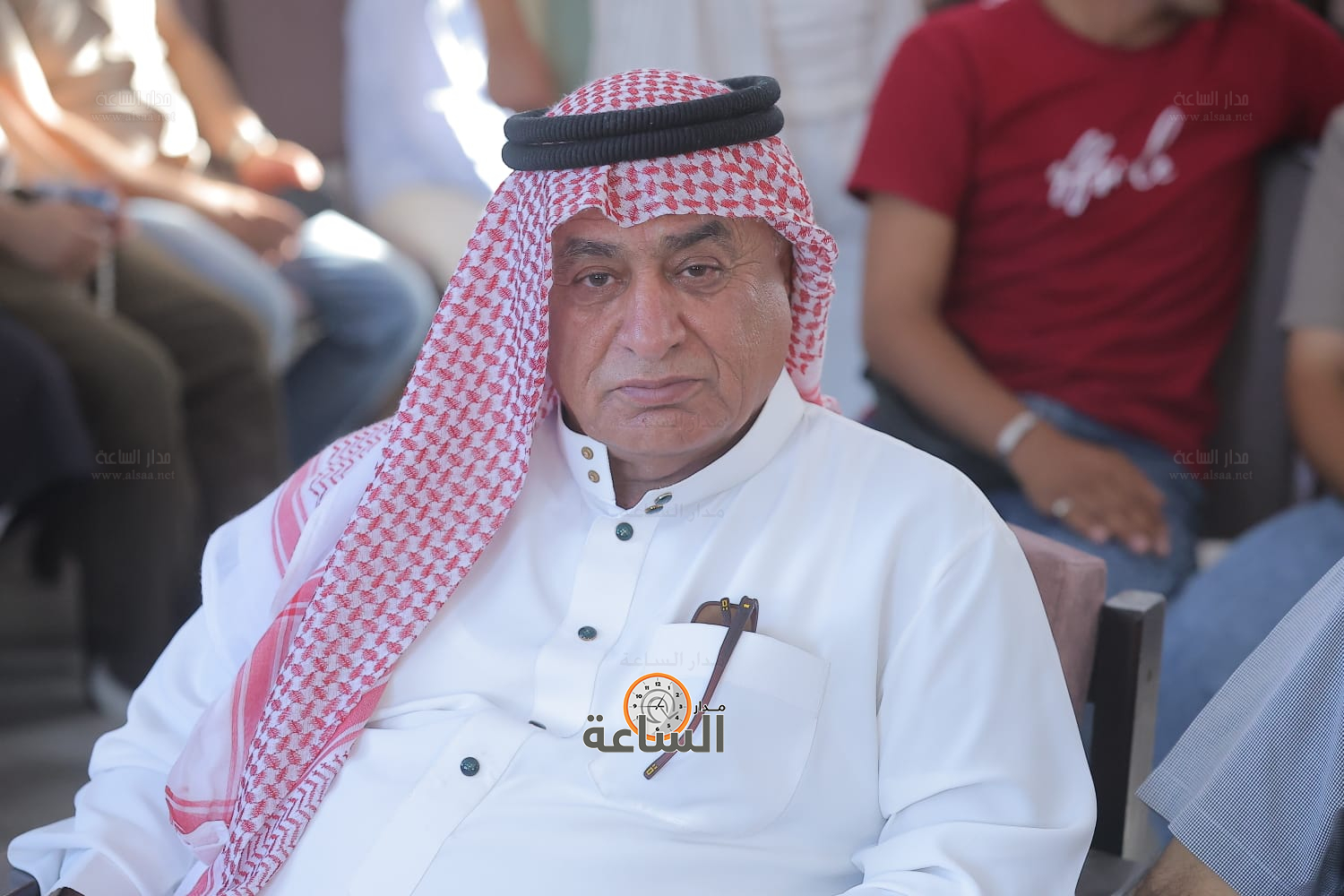 Madar Al-Saa Images 0.8987371801926606