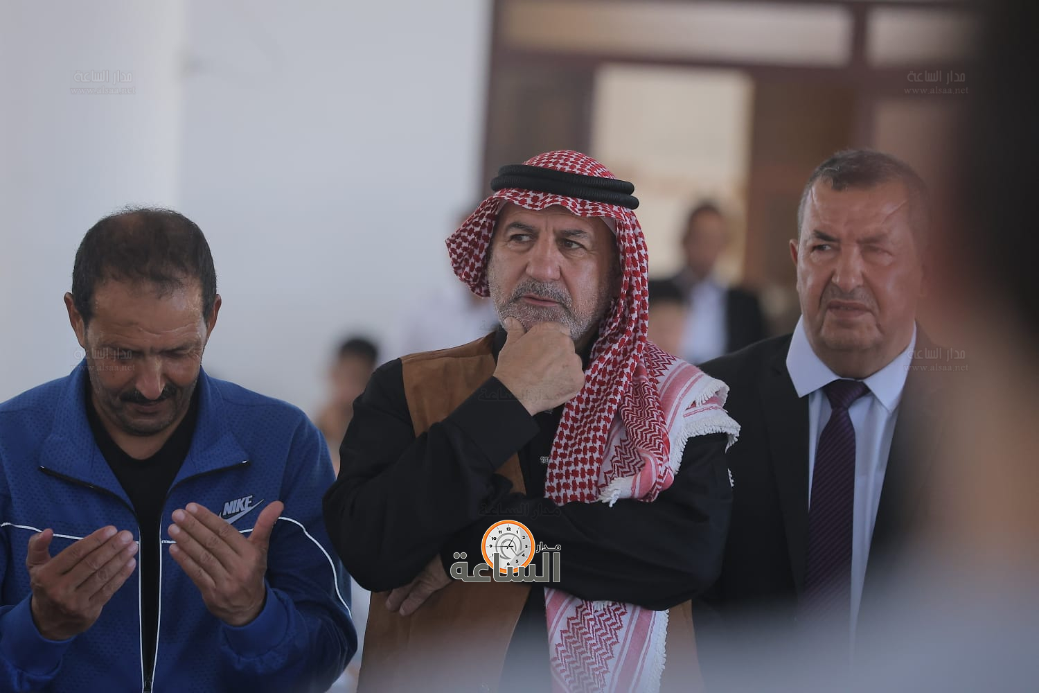 Madar Al-Saa Images 0.052600142260639804