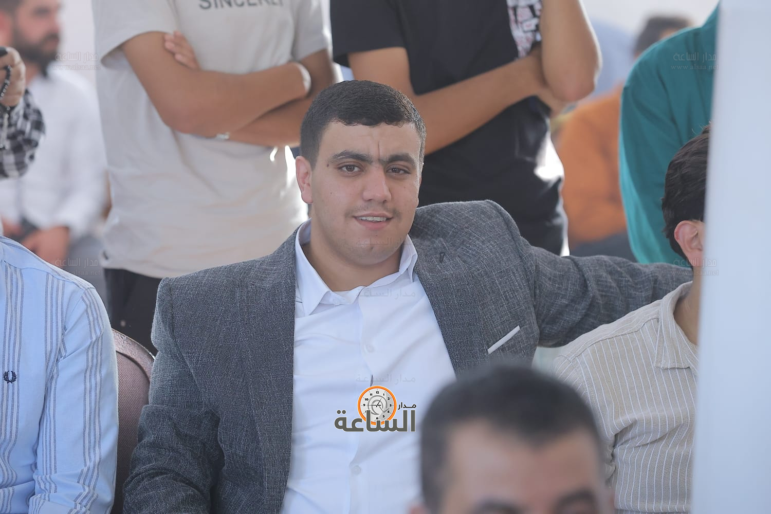 Madar Al-Saa Images 0.37728234669897676