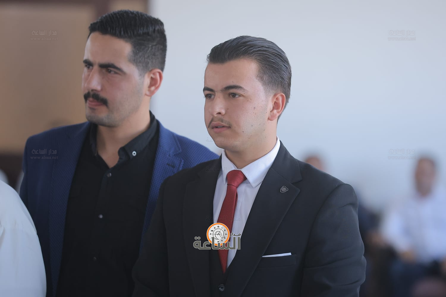 Madar Al-Saa Images 0.7997611817582941