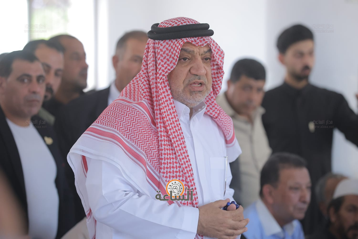 Madar Al-Saa Images 0.8580976385128684