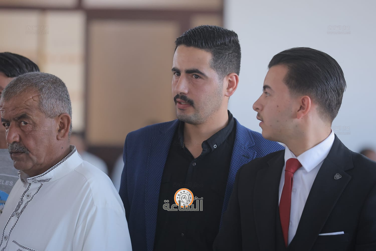 Madar Al-Saa Images 0.8454170153944444