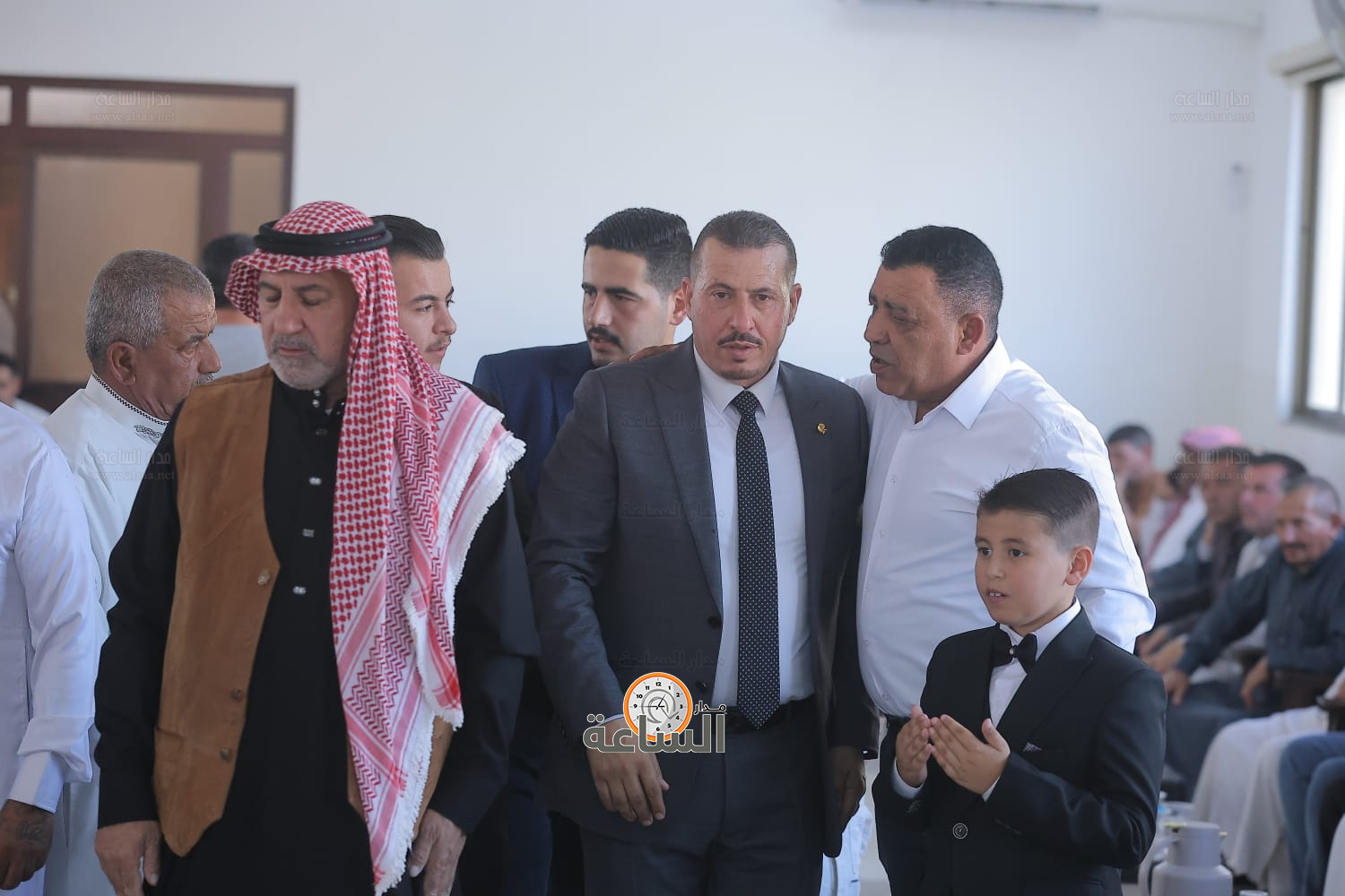 Madar Al-Saa Images 0.8995307299252413