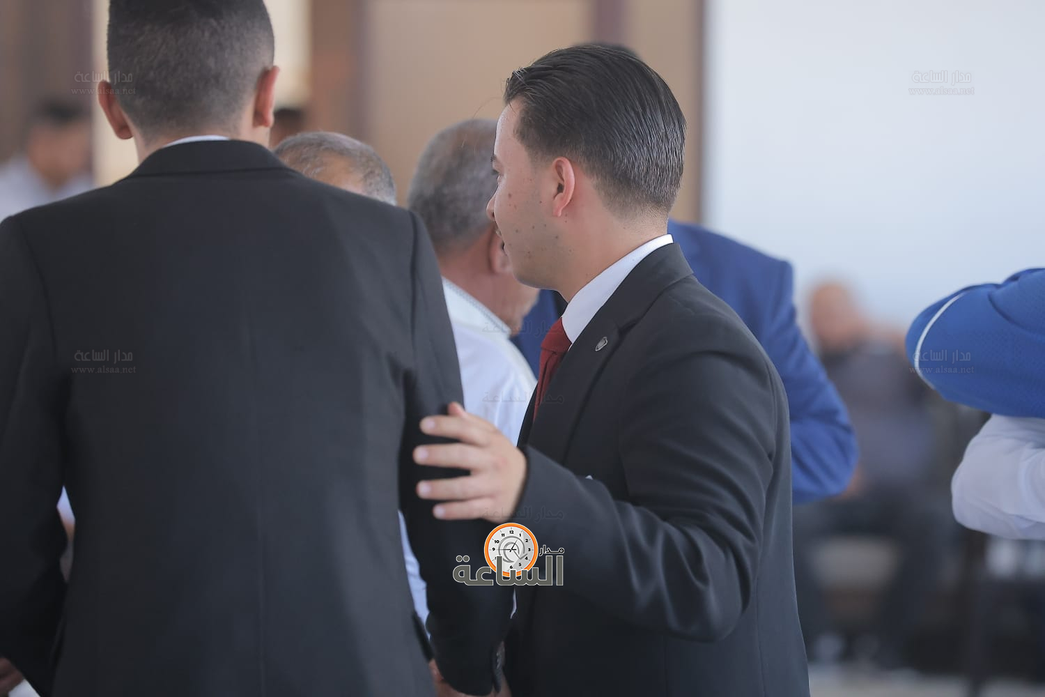 Madar Al-Saa Images 0.2860487986926905