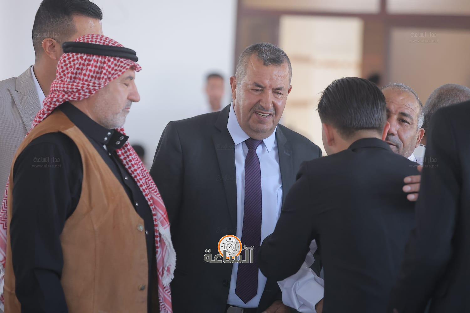 Madar Al-Saa Images 0.06940612673423174