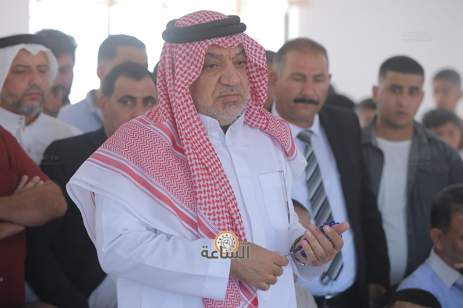 Madar Al-Saa Images 0.19262075970664105