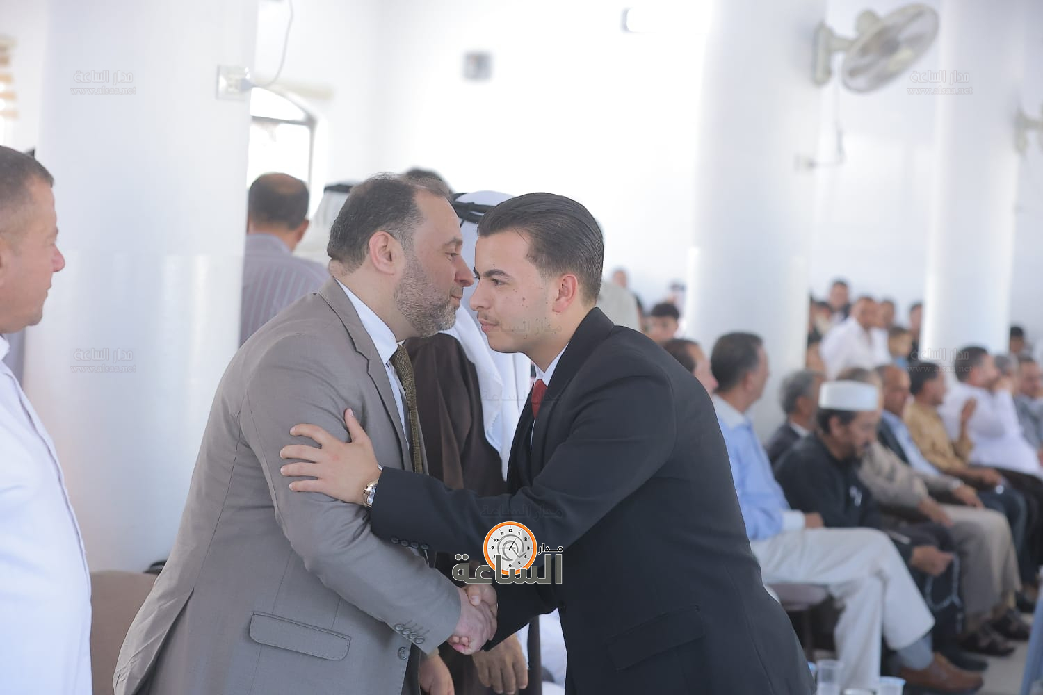 Madar Al-Saa Images 0.057449331958771443