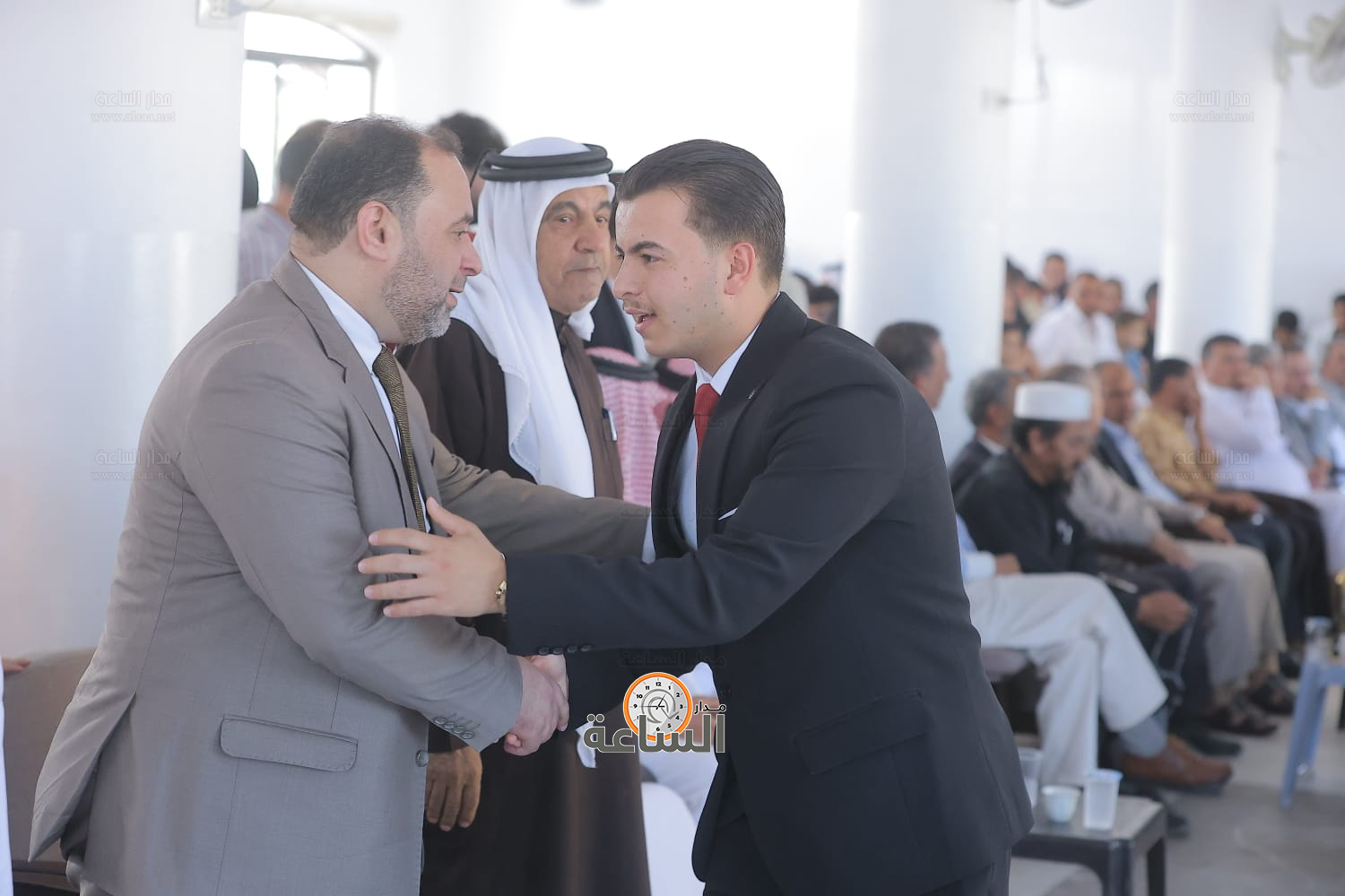 Madar Al-Saa Images 0.9215092510087199