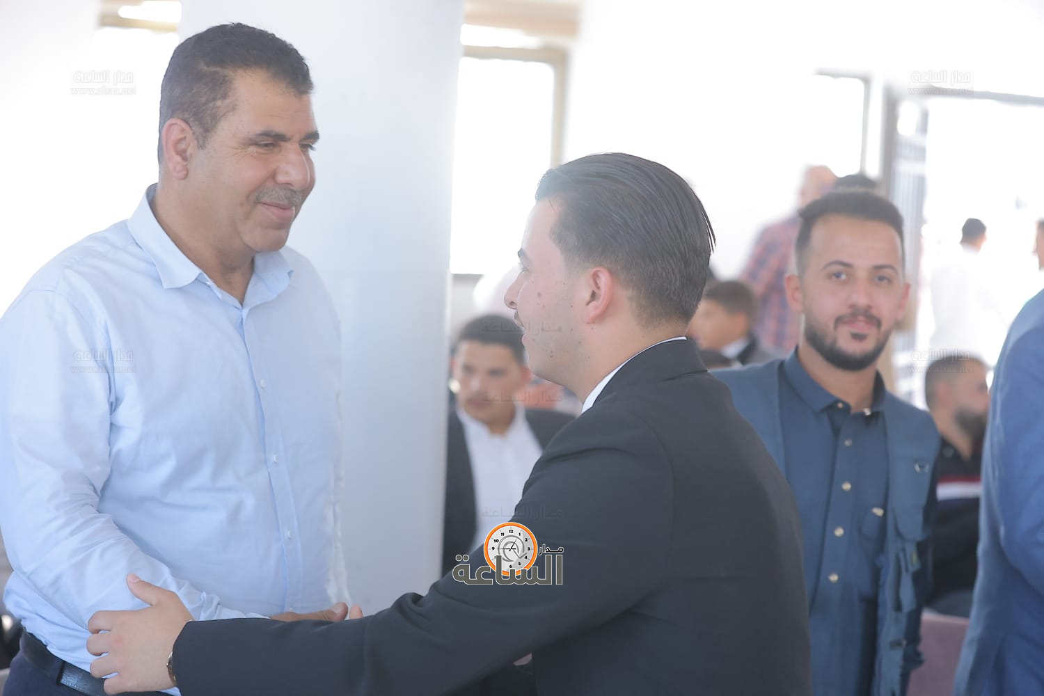 Madar Al-Saa Images 0.49799201151984573