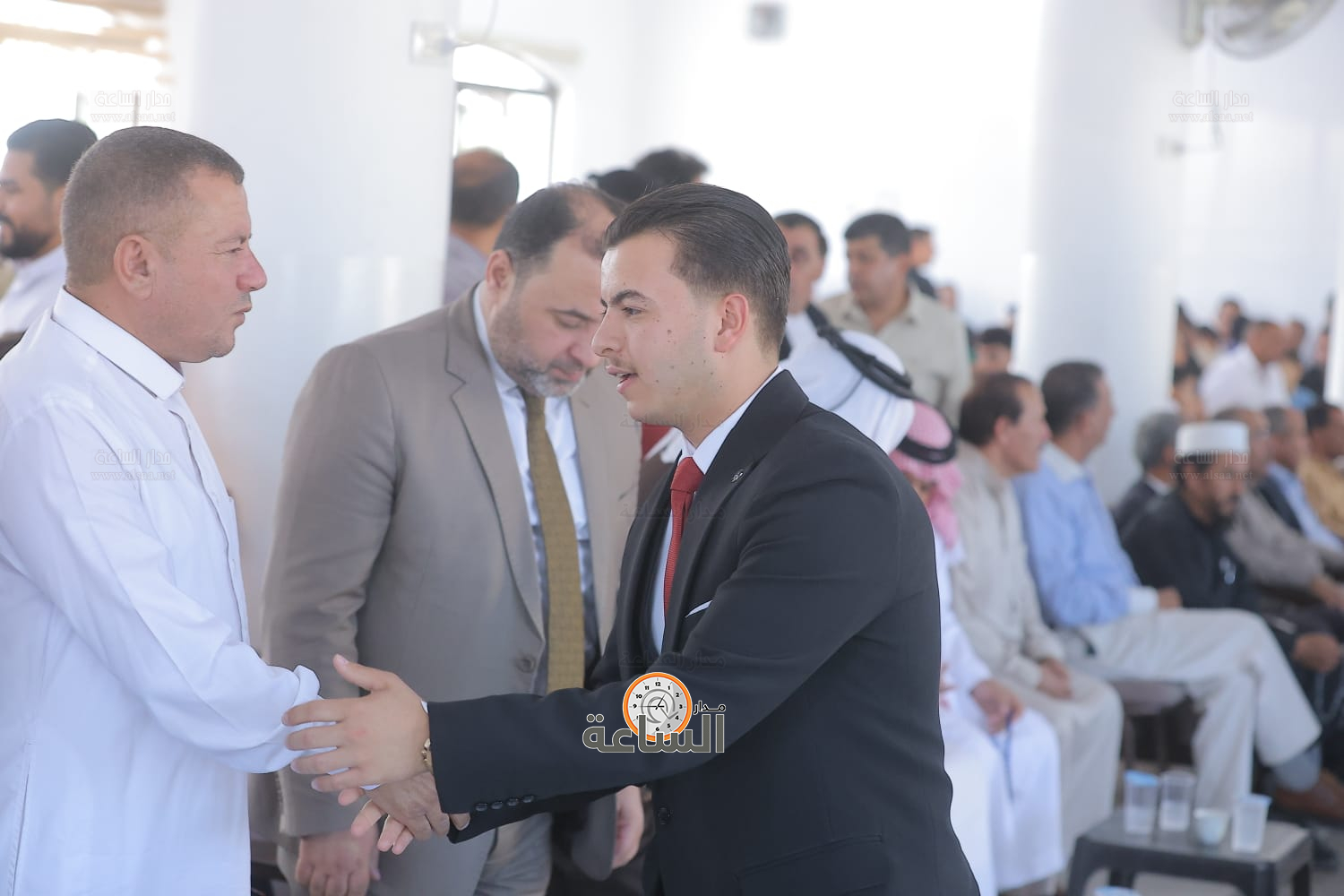 Madar Al-Saa Images 0.1828889849917712