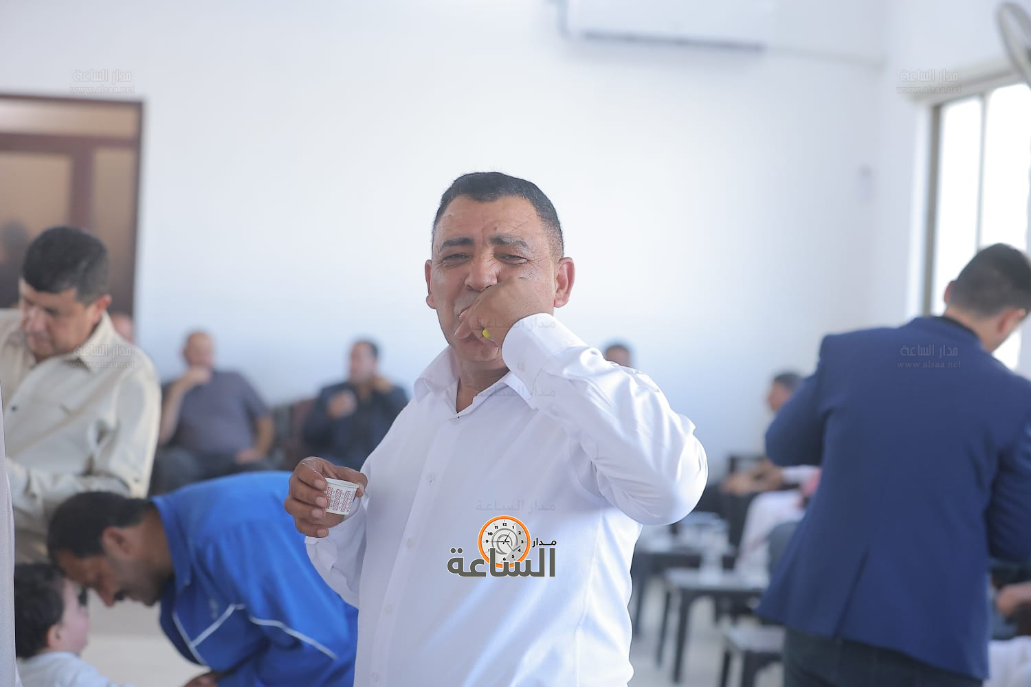 Madar Al-Saa Images 0.8566158464649494