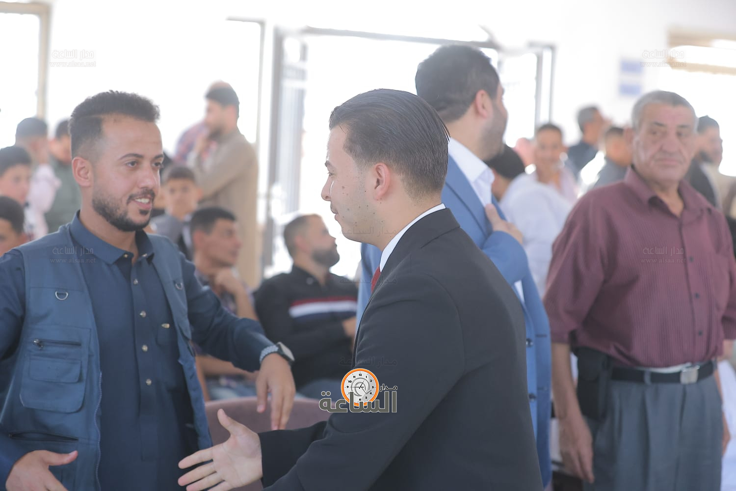 Madar Al-Saa Images 0.786734889143308