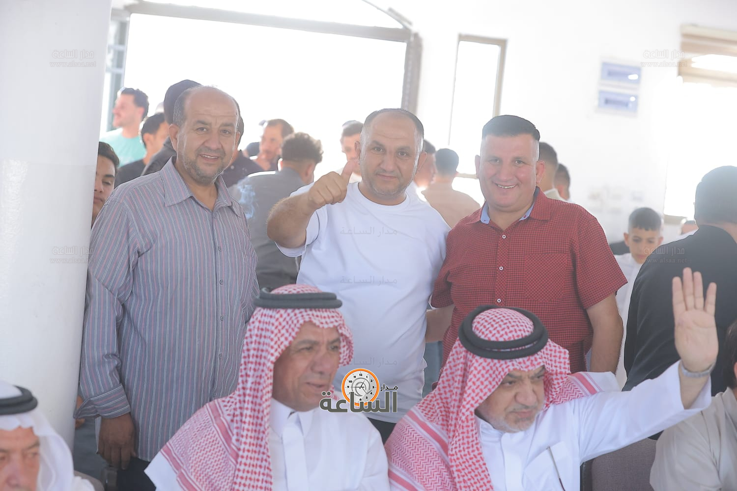 Madar Al-Saa Images 0.03536900120155029