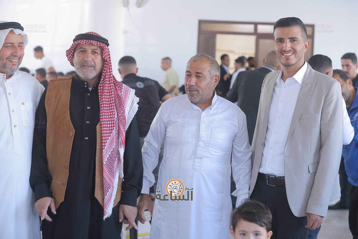 Madar Al-Saa Images 0.4507884707427796