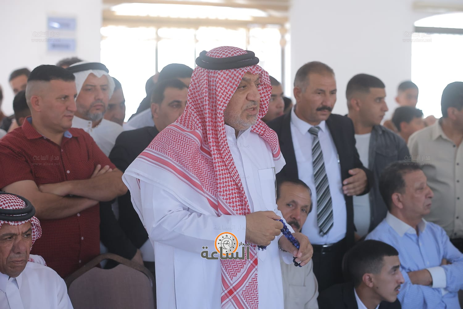 Madar Al-Saa Images 0.5980592600590721