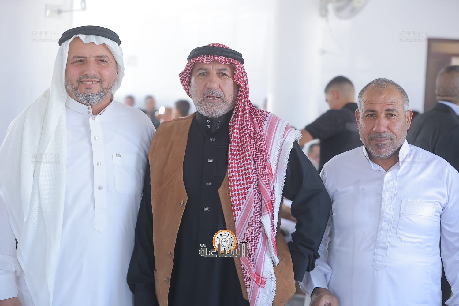 Madar Al-Saa Images 0.9464837660948344